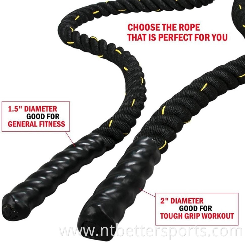 Battle Rope